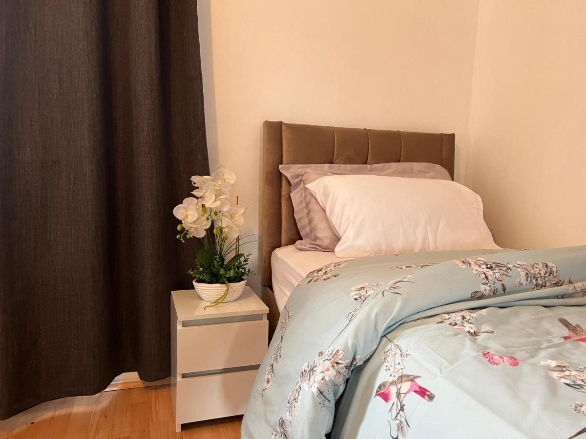 Park View Serviced Apartment - Next To Northolt Tube Station - Near Central London & Wembley Экстерьер фото