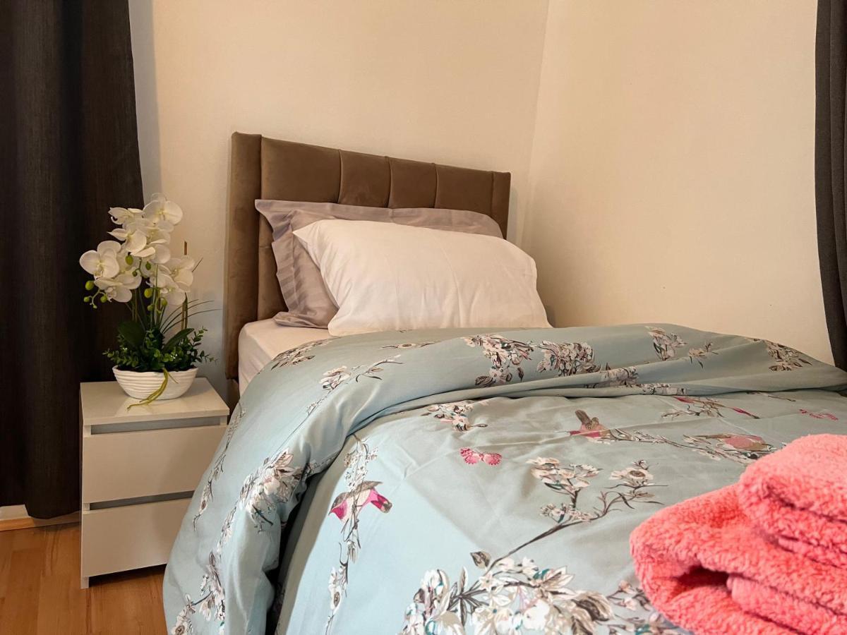 Park View Serviced Apartment - Next To Northolt Tube Station - Near Central London & Wembley Экстерьер фото